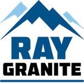 Ray Granite Logo